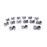 Enduro Bearings Tools - Complete Inner Guide Set for Hub Tool